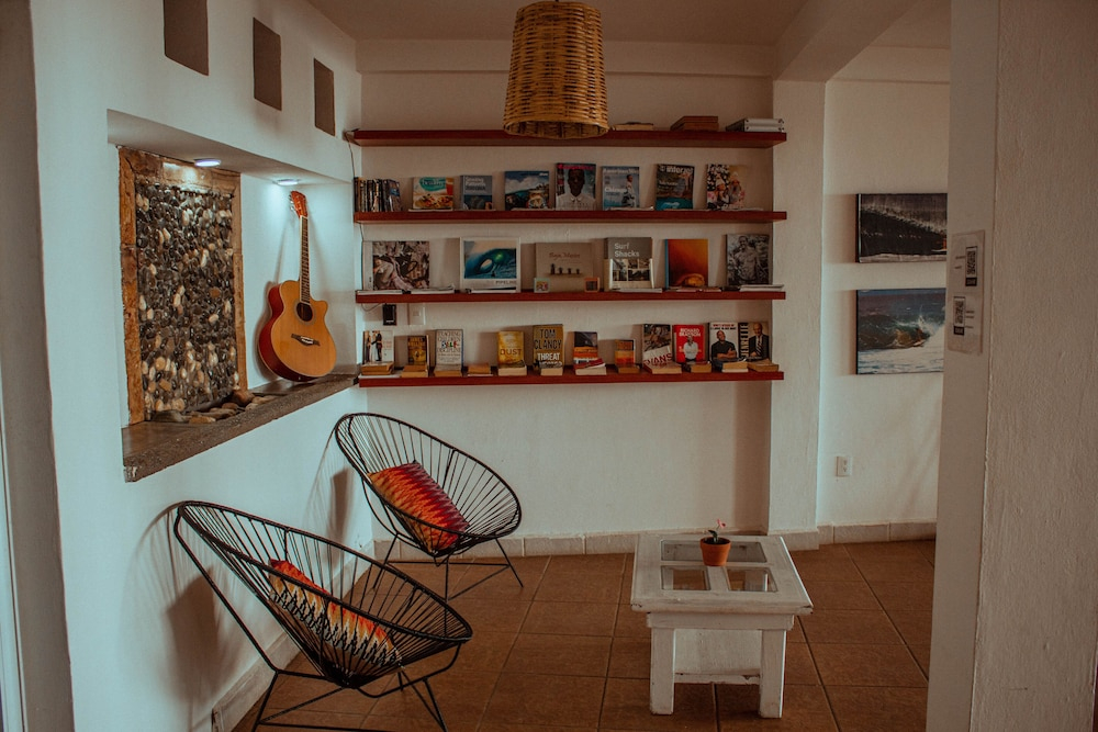 Casa Mirador Salina Cruz