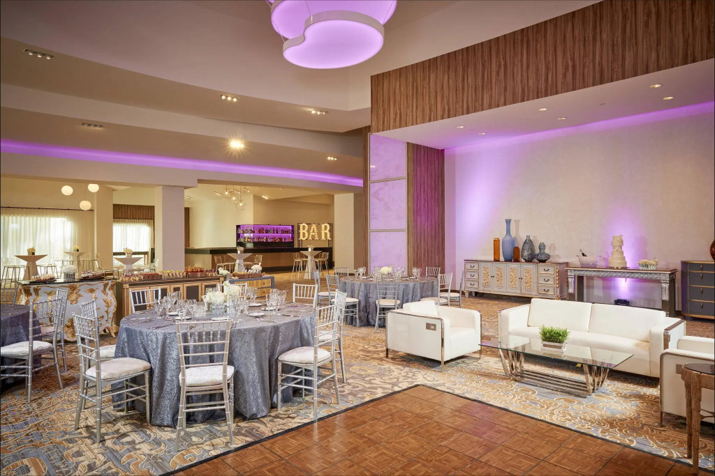JW Marriott Las Vegas Resort & Spa