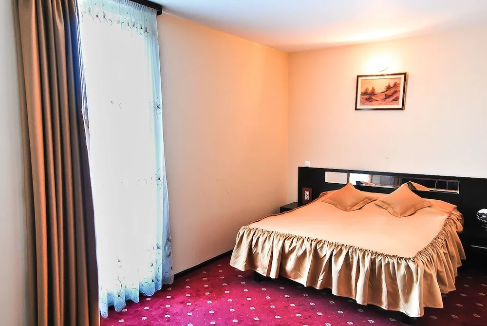 Hotel Magic GT Trivale