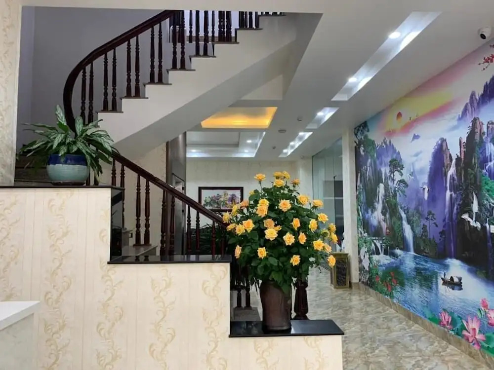 Khách Sạn Sao