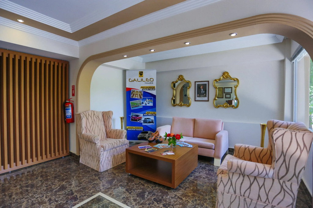 Melis Hotel Kusadasi