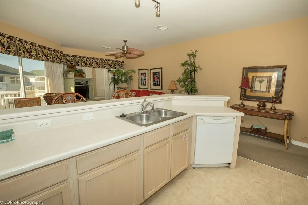 Sandpiper Cove 9239 Destin - 1 Br Condo
