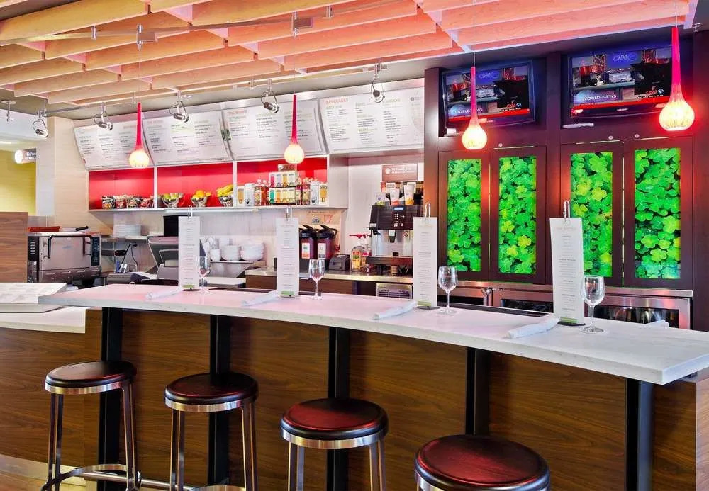 Courtyard by Marriott Asheville