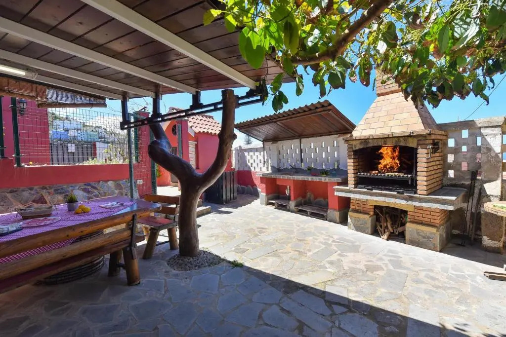 Traditional Arucas by VillaGranCanaria