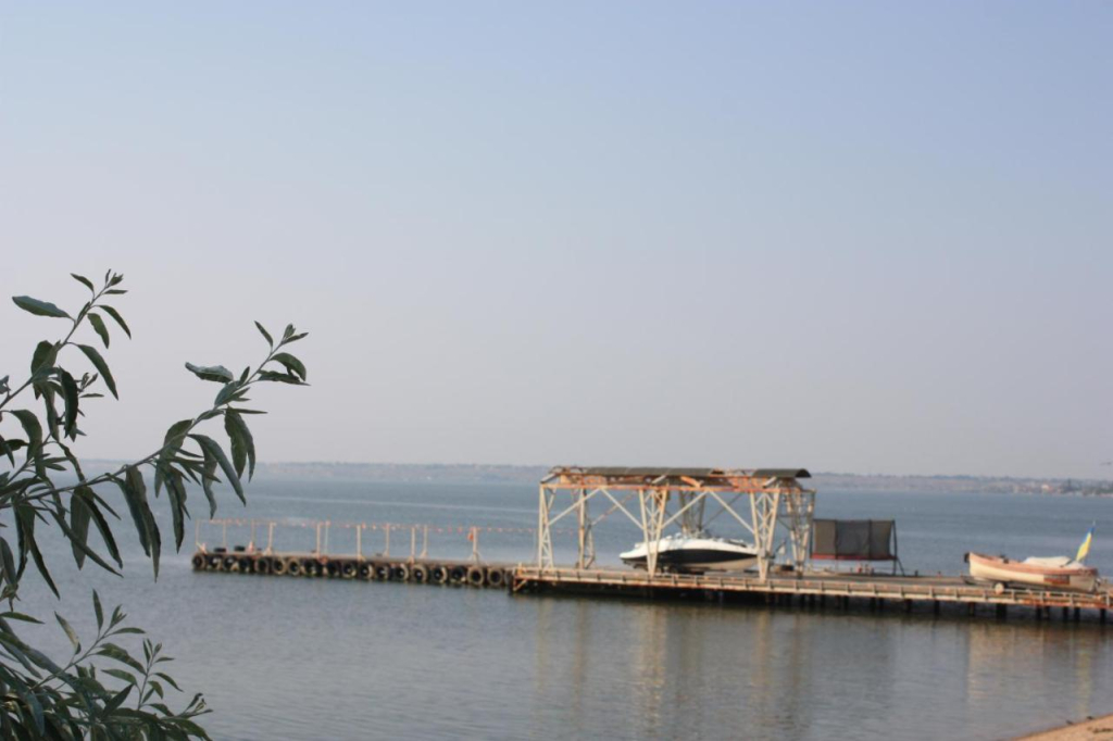 Akvitaniya Mini-Hotel