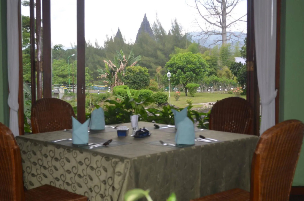 Poeri Devata Resort Hotel