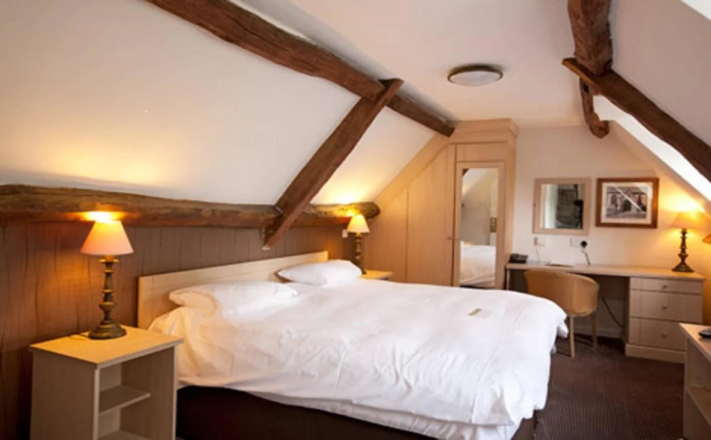 Old Manse Hotel by Greene King Inns