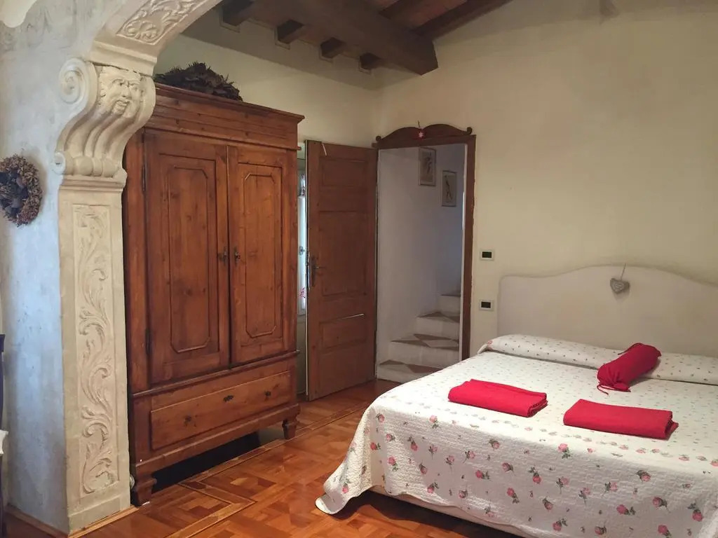 B&B A Casa Di Andrea