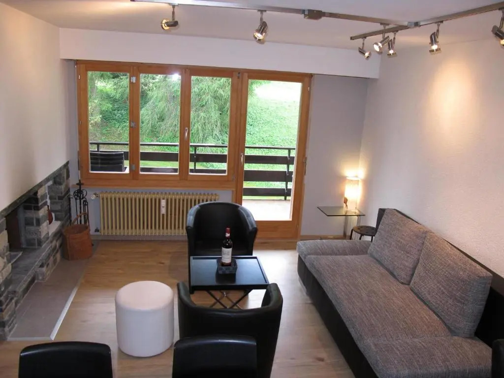 FeWo BIETSCHHORN 48 NEND151