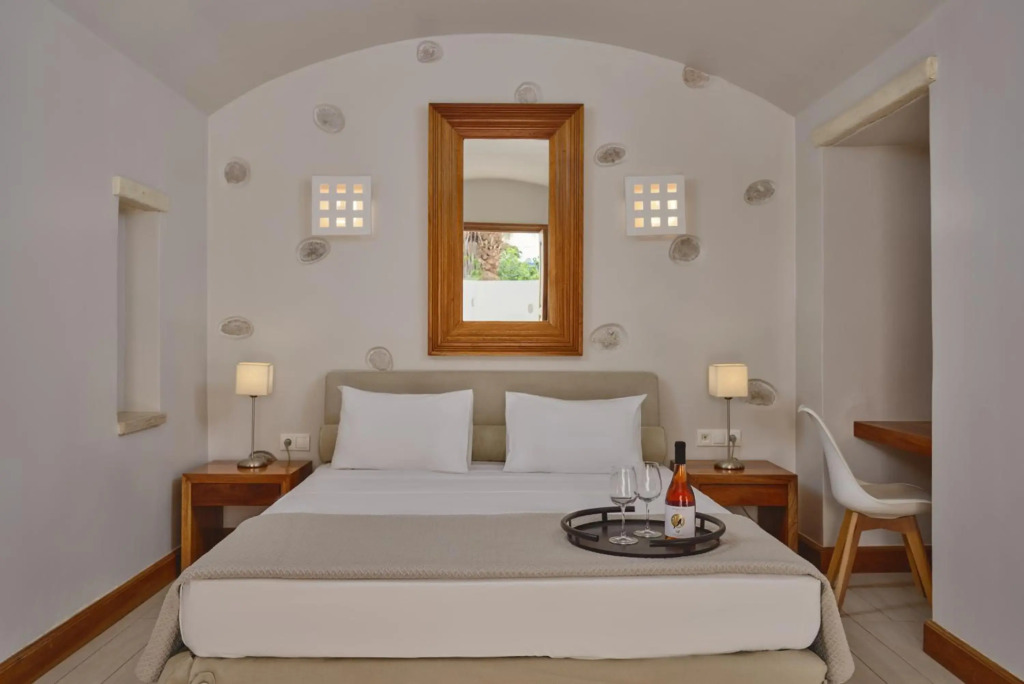 Meltemi Village Hotel