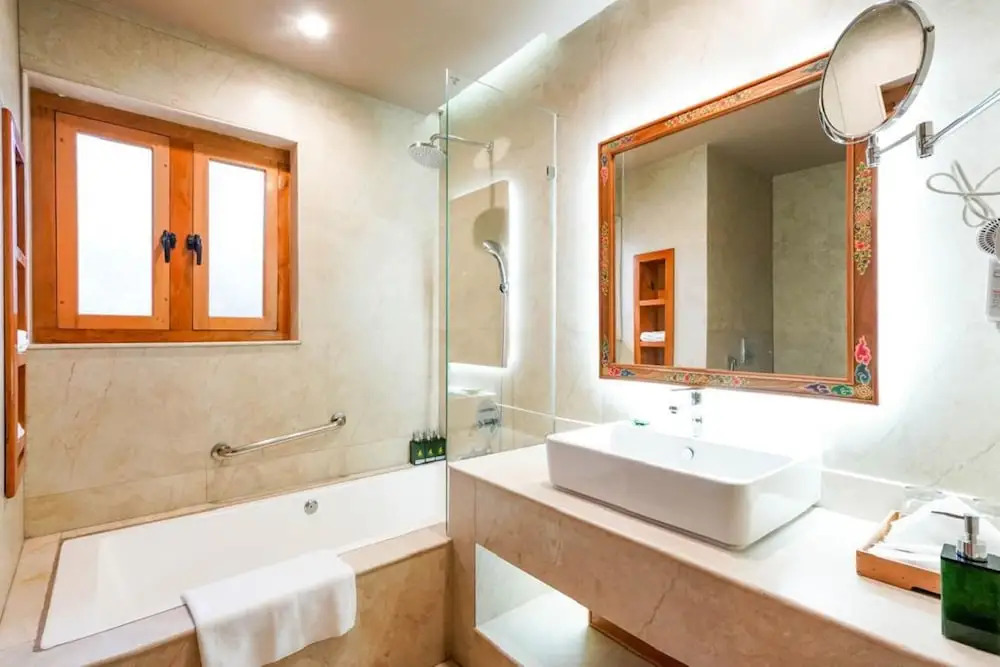 Access Suites