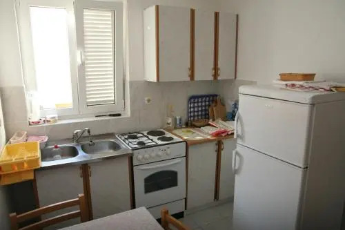 Deluxe Apartment Toni
