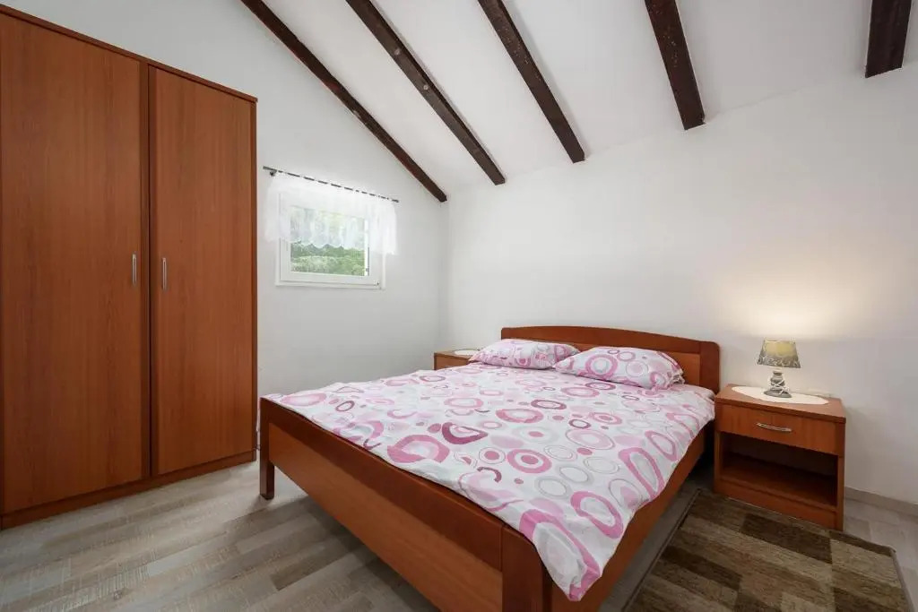 AMORE house with apartment