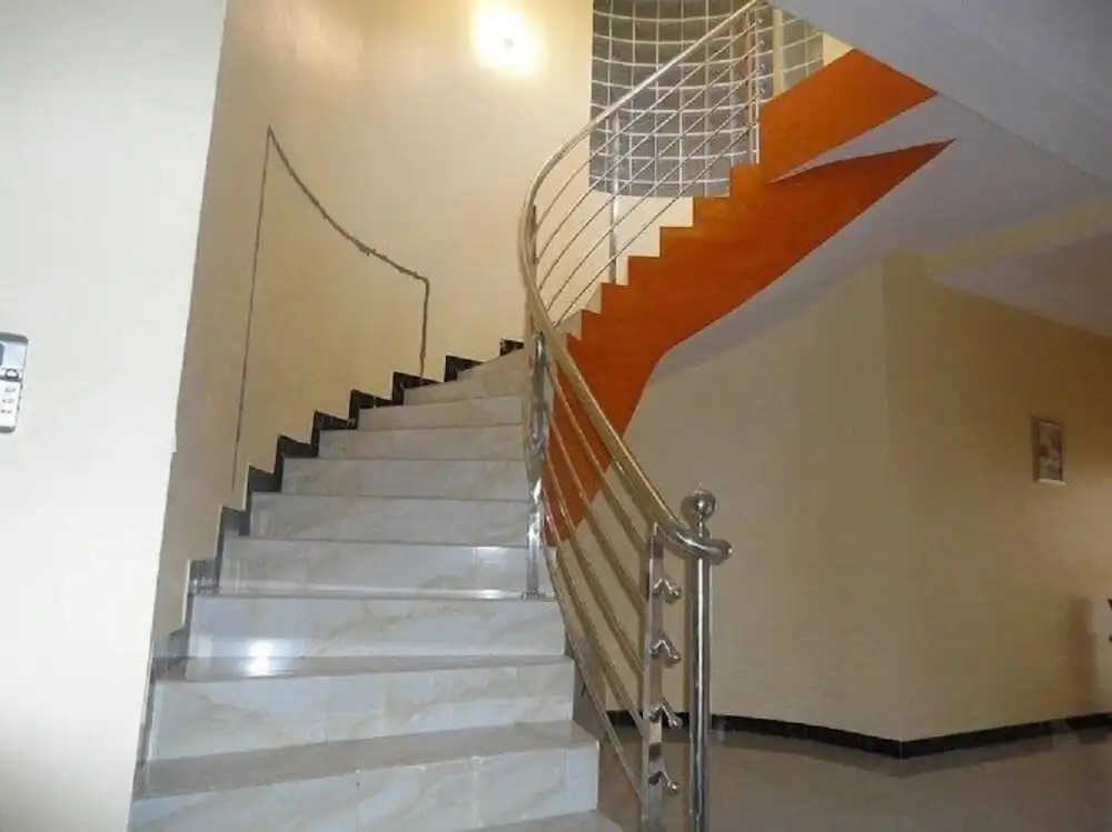 Villa Meublée Ngor Cap Vert