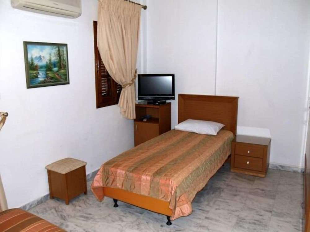 Sunset Hotel