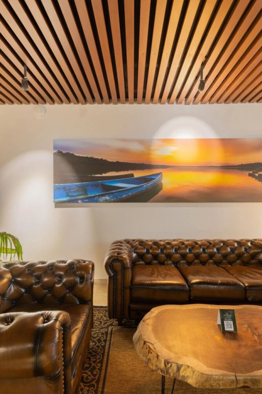 Modern 2 BR Apartment Aldea Zama Rooftop Pool Gym Cinema