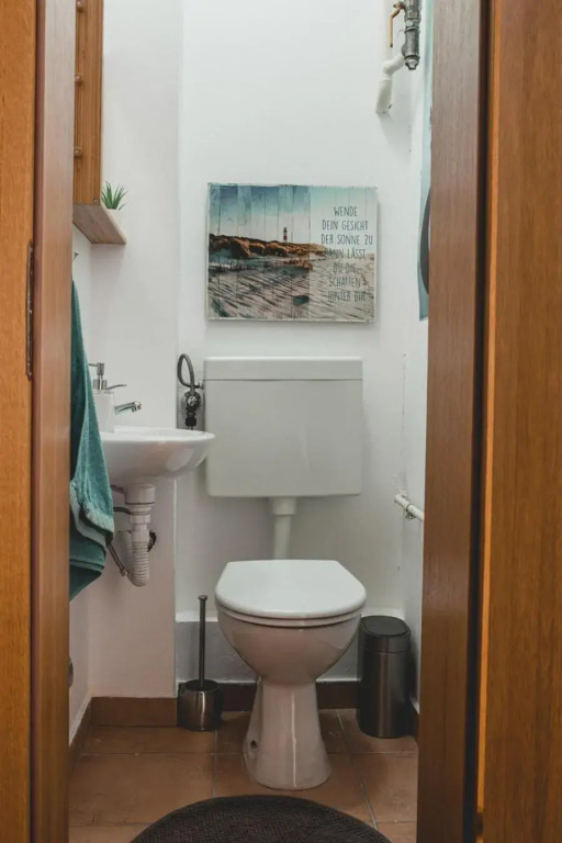 Helles 3 Schlafzimmer Apartment zwischen Zagreb Zentrum & Natur