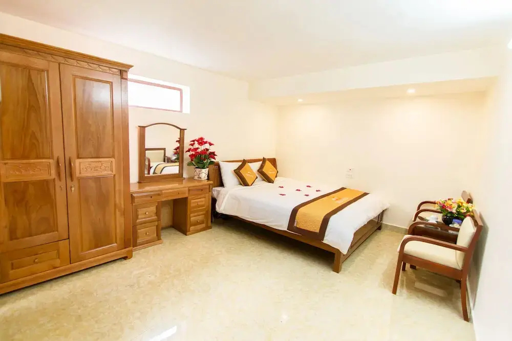 Sapa Sun Salute Hotel