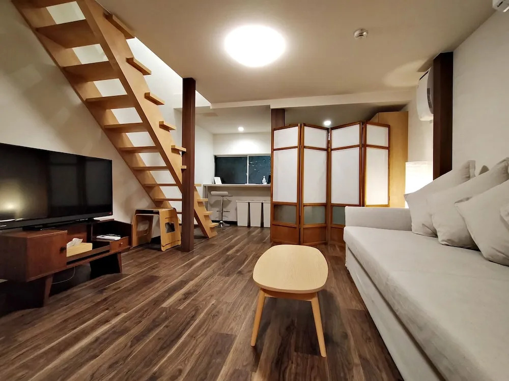 Private house En Sagisu #OF1
