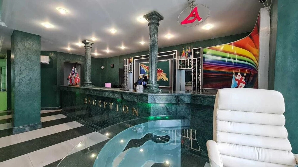 Hotel Alik
