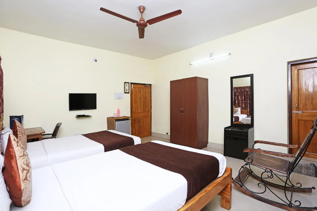 OYO Flagship 3121 Odisha home stays