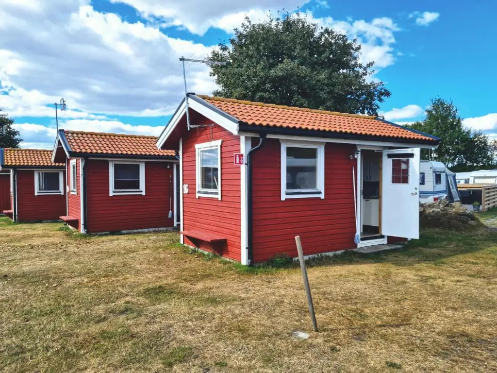 Hälleviks Camping