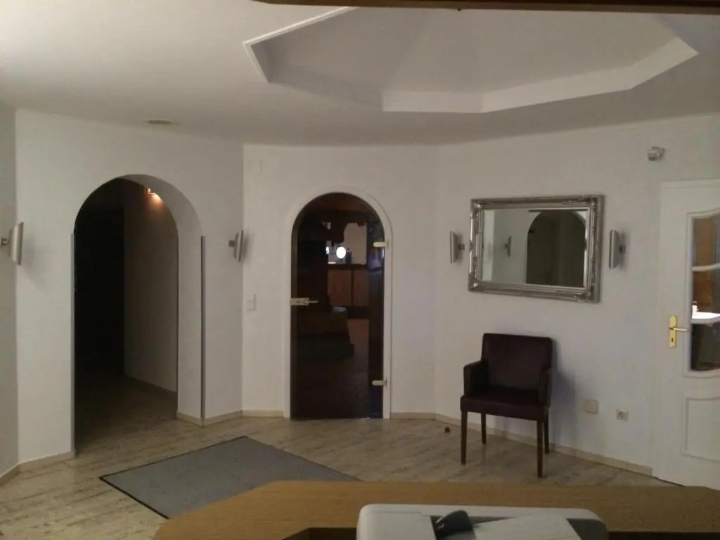 Hotel Friesenhof