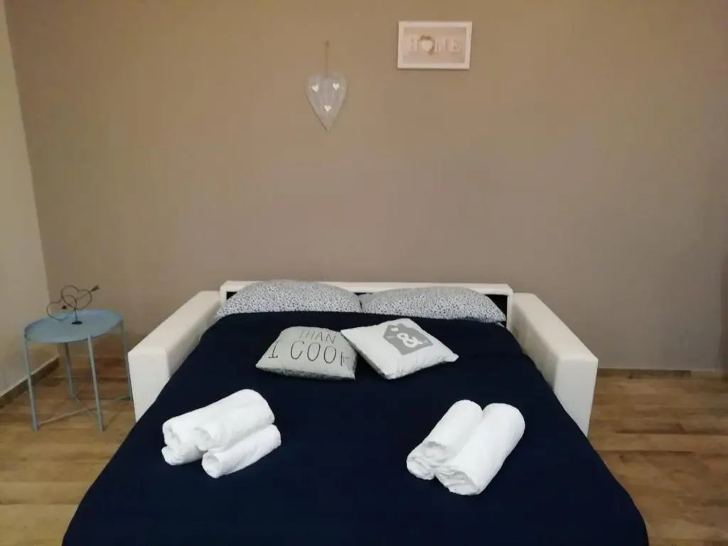 A casa di Edo