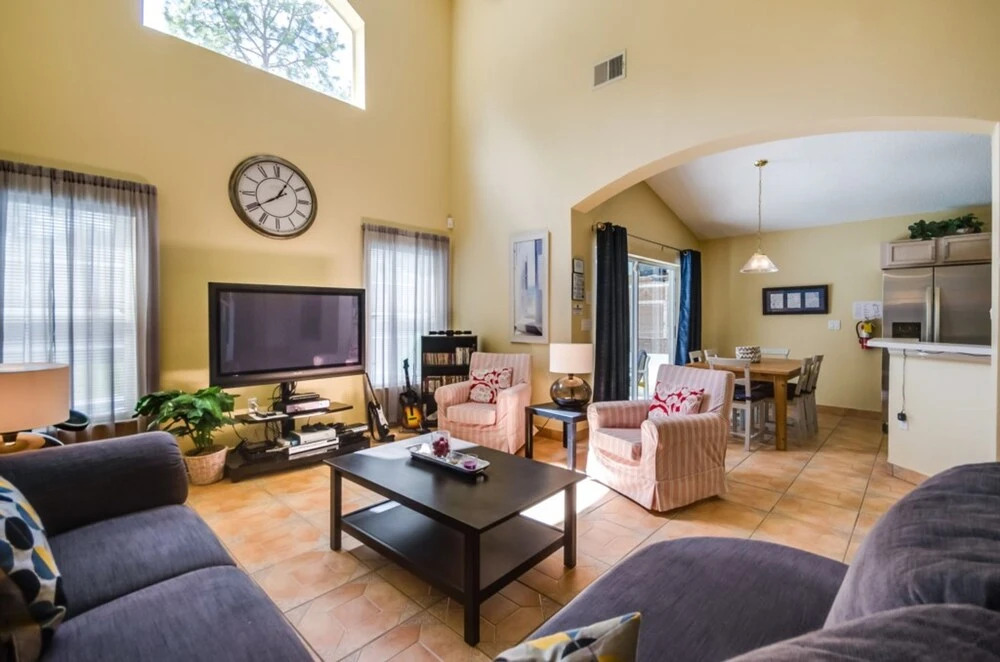The Manors North at Westridge by Florida Star Vacations