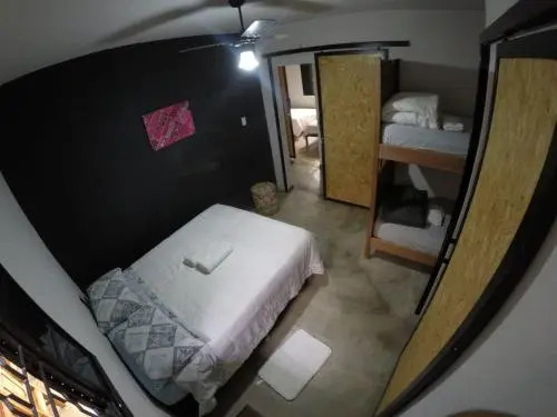 Like a Hostel