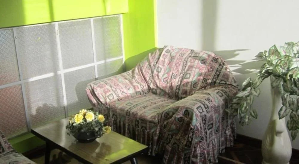 Hotel Arequipa