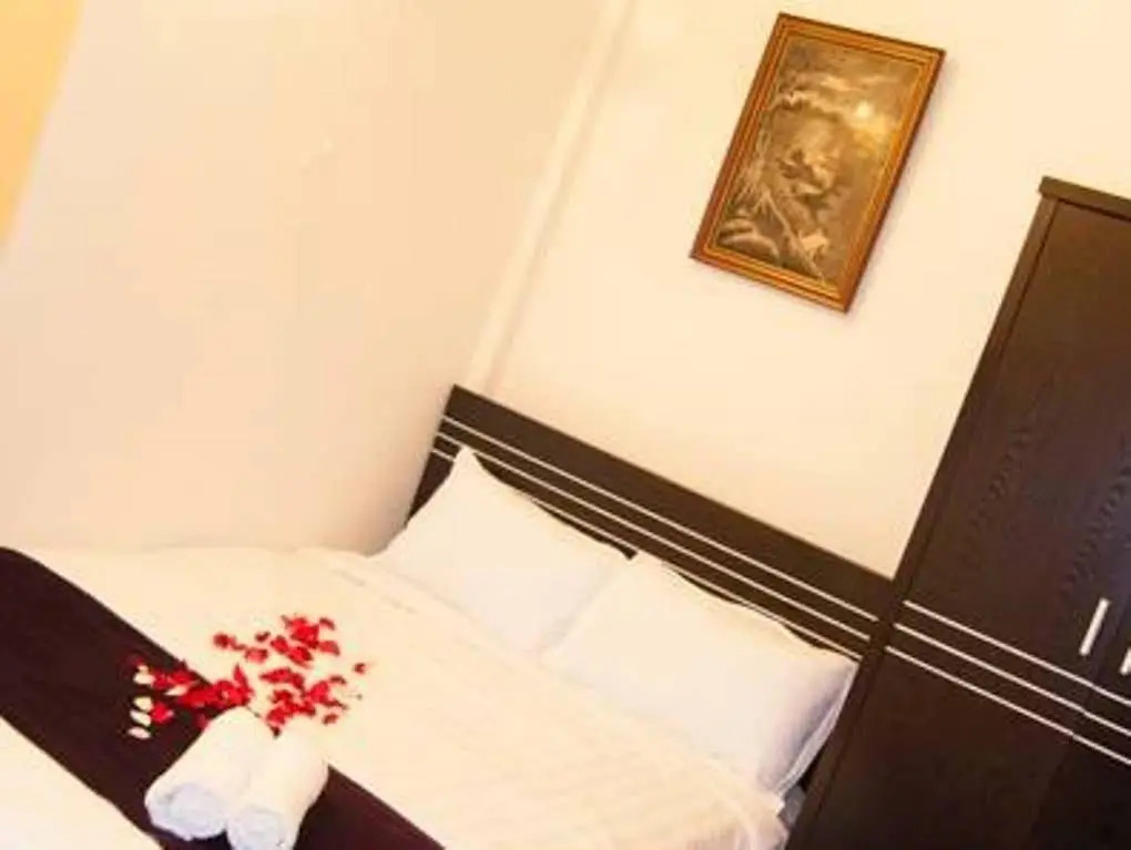 Khanh Toan Hotel