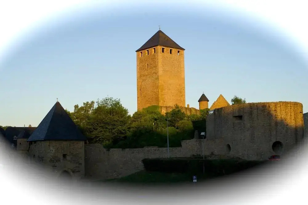 Naturhotel Blaubach