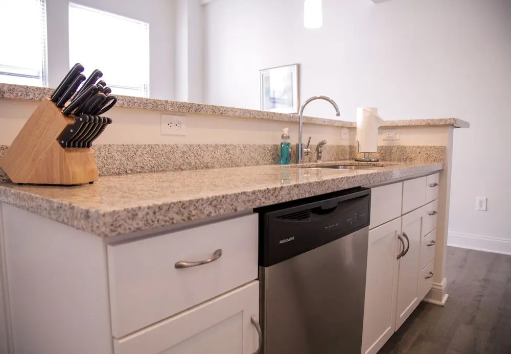 Historic Renovated Apartments
