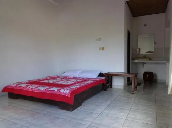 Adinda Homestay