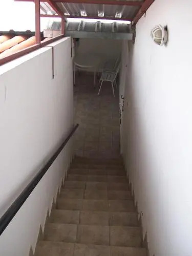 Alojamiento en Salta