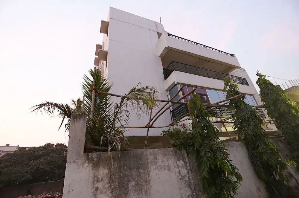 Hotel Satya Inn By OYO Rooms