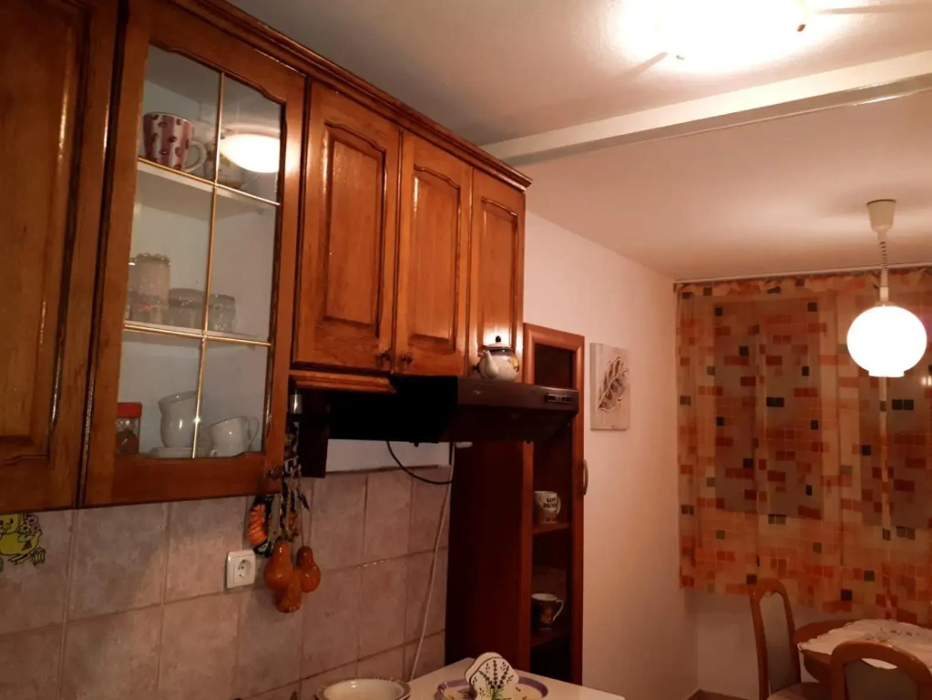 APARTMENT SUNSHINE- center of Split