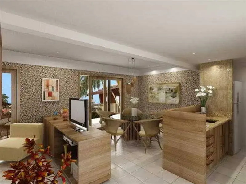 Praia Bonita Resort & Conventions