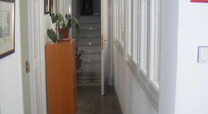 Casa Palacio López Daza