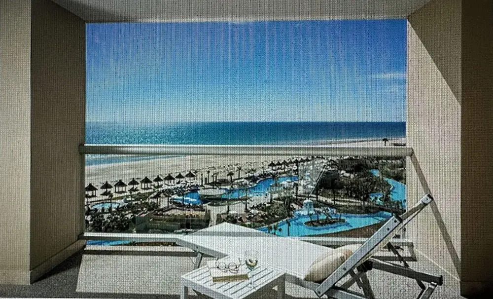 The Grand Mayan at Puerto Peñasco