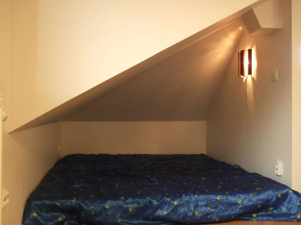 Platypus Penthouse Honeymoon Suite