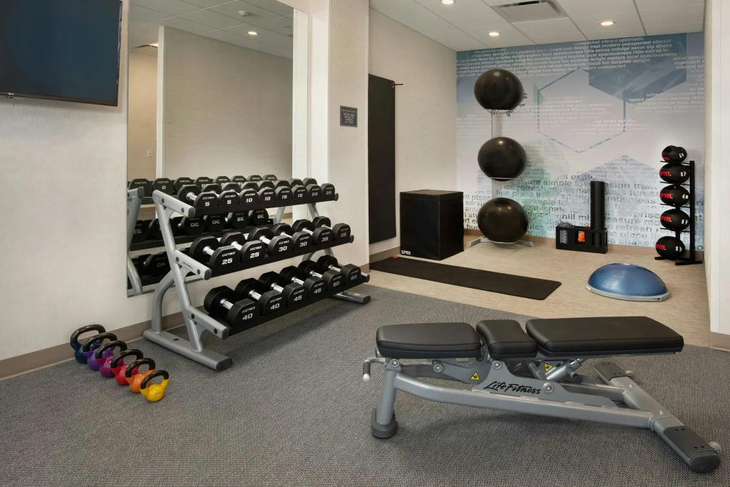 SpringHill Suites By Marriott Frederick