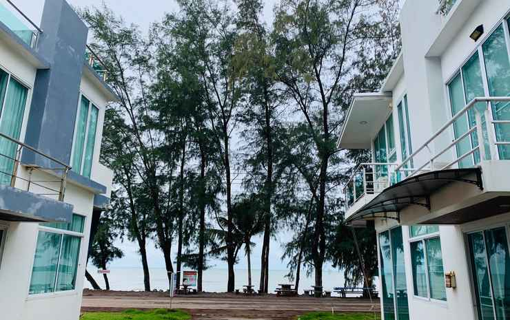 Khung Wimarn Beach home by 3Angels