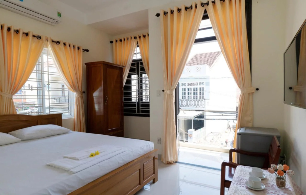 Nems House Hội An