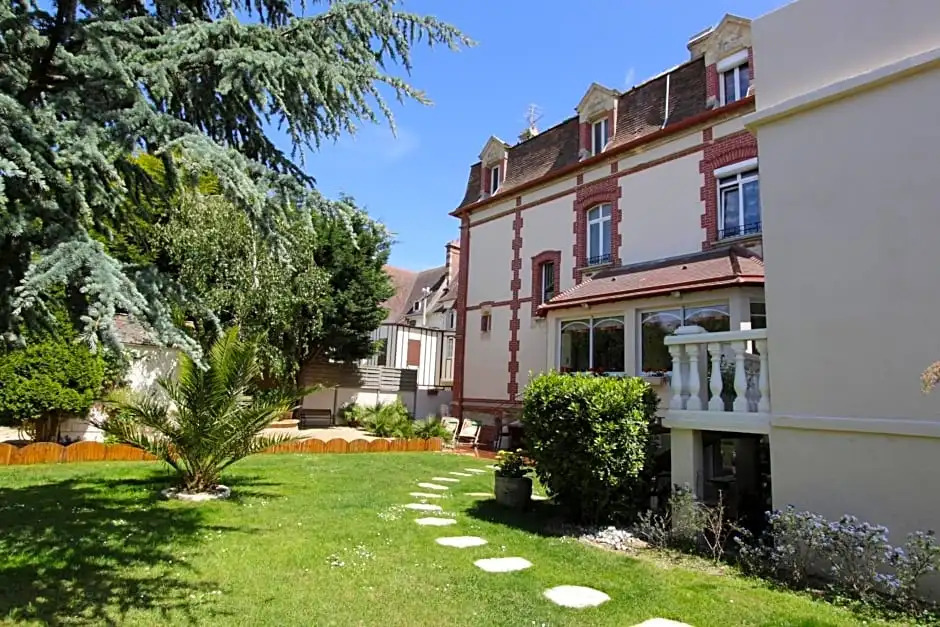 Hotel De La Plage