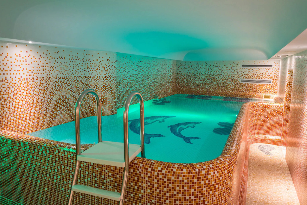 Hotel Boutique Belvedere