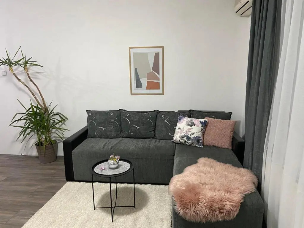 Apartman Aleksic