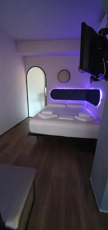 Nina Apartment