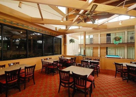Quality Inn Columbia